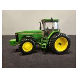 John Deere 8400 with Duals ERTL - 7'L x 4'H