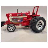 International Harvester 100 Hydro - Pro Circuit Pulling Tractor - 11”x8”