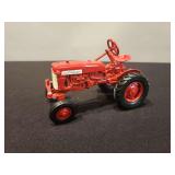 McCormick Farmall CUB  ERTL - 6'L x 4'H