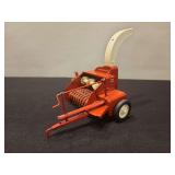 International Harvester Forage Chopper - 8'L x 7'H