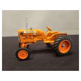 Allis Chalmers D10 Collector 1990 Spec Cast - 7'L x 5'H