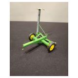 John Deere Sickel Bar Mower - 6'L x 6'H