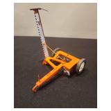 Allis Chalmers Sickel Bar Mower - 6'L x 6'H