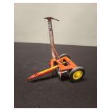 Massey Harris Sickel Bar Mower - 6'L x 6'H