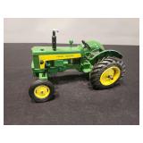 John Deere 435 Diesel 1989 Lebanon Valley Show Tractor - 8'L x 5'H