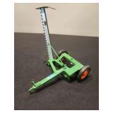 New Idea Sickel Bar Mower - 6'L x 6'H