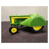John Deere 620 Orchard Tractor ERTL - 8'L x 4'H