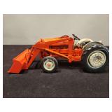 Ford 641 Workmaster ERTL - 11'L x 3'H