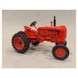 Case VA 1992 Anniversary - The Toy Tractor Times - ERTL - 8”L x 5”H