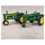 John Deere 720 and 70 - NF - 9”x5”