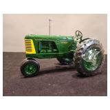 Oliver Super 77 - 9'L x 5'H