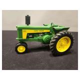 John Deere 530 NF Diecast Tractor - 8'L x 6'H