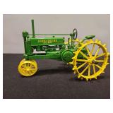 John Deere General Purpose Model A ERTL - 8'L x 5'H