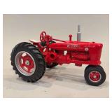 McCormick Farmall Super H - Farm Progress Show 1999 - 8”L x 5.5”H