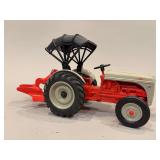 Ford 8N with 2 Bottom Plow - 50th Anniversary Edition - ERTL - 10.5”L x 5.25”H