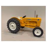 White 244 Tractor - Crossroads USA 1998 - Spec Cast - 7”L x 5”H