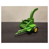 John Deere Forage Chopper - 8'L x 7'H