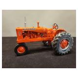 Allis Chalmers WD 45 Diesel - 8'L x 4'H
