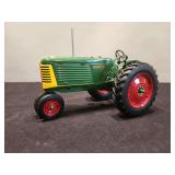 Oliver Row Crop 77 - 8'L x 6'H