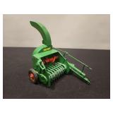 Oliver Forage Chopper - 8'L x 7'H