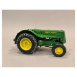 John Deere Model AO Orchard Tractor 75th Anniversary - ERTL - 7”L x 4”H