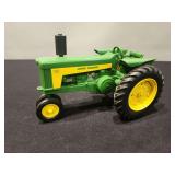 John Deere 730 NF Diecast Tractor - 8'L x 6'H