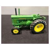 John Deere AR Diecast Tractor ERTL - 8'L x 5'H