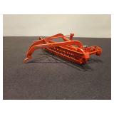 Massey Ferguson Hay Rake - 8'L x 3'H
