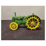 John Deere BR Special Edition ERTL - 7'L x 3'H