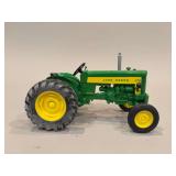 John Deere 430 Power Steering - ERTL - 7”L x 4.5”H