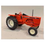 Allis Chalmers 200 - Summer Open House June 4-6, 1999 - Signed by Joseph Ertl - Scale Models - 10”L x 6”H