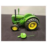 John Deere Diecast Tractor ERTL - 8'L x 5'H