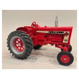 McCormick Farmall 706 Diesel - Ontario Show 1992- Scale Models - 9”L x 6”H