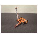 Minneapolis Moline Sickel Bar Mower - 6'L x 6'H