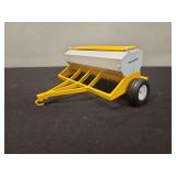 Minneapolis Moline Grain Drill - 7'L x 3'H