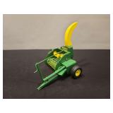 Badger Forage Chopper - 8'L x 7'H