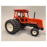 Allis Chalmers 8030 with Duals Collector Series 2 - ERTL - 11”L x 7.5”H