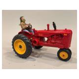 Massey-Harris 44 - 8”L x 6”H