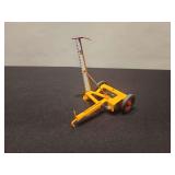 Minneapolis Moline Sickel Bar Mower - 6'L x 6'H