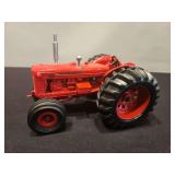 McCormick WD-9 Diecast Tractor ERTL - 9'L x 6'H