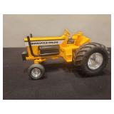 Minneapolis Moline Pulling Tractor ERTL - 12'L x 5'H
