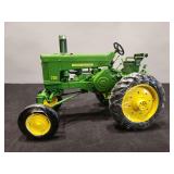 John Deere 730 High Crop ERTL - 10' x 6'H