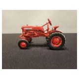 McCormick Farmall CUB ERTL - 6'L x 4'H