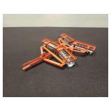 McCormick Disc - 9'L