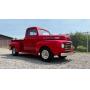 Classic Car Auction - Online Only - 1950 Ford F1, 1930 Ford Model A 82-B Pickup, 1931 Model A Sedan