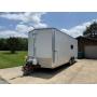 CAR HAULER, FORD TRUCK, TOOLS, HOUSEHOLD, ANTIQUES AND MORE  R. DIXON RETIREMENT AUCTION