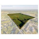 76.5 Acre Prime Development Land Auction