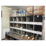 EMT set screw couplings