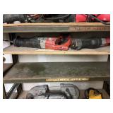 2 cordless sawzaws
