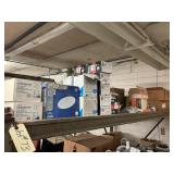 Misc recessed LED lights